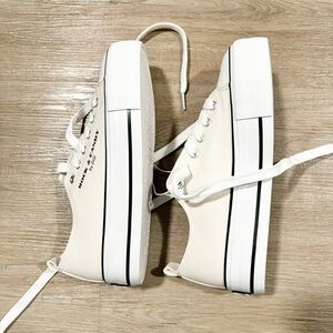 Rock & Candy By ZIGI Platform Limited Sneakers